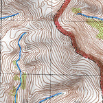 (67160a1) Page 012 Baird Mountains - Central Preview 3