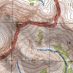 (67160a1) Page 013 Baird Mountains - Central Preview 3