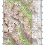 (67160a1) Page 014 Baird Mountains - Central Preview 1