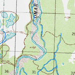 (67160a1) Page 015 Baird Mountains - Central Preview 3