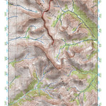 (67160a1) Page 020 Baird Mountains - Central Preview 1