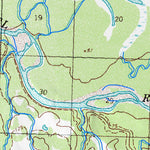 (67160a1) Page 022 Baird Mountains - Central Preview 3