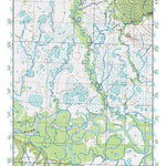 (67160a1) Page 023 Baird Mountains - Central Preview 1