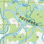 (67160a1) Page 024 Baird Mountains - Central Preview 3