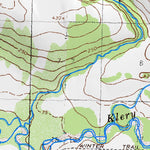 (67160a1) Page 025 Baird Mountains - Central Preview 2