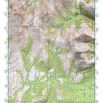 (67160a1) Page 028 Baird Mountains - Central Preview 1