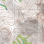 (67160a1) Page 034 Baird Mountains - Central Preview 3