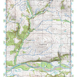(67160e1) Page 004 Baird Mountains - Central Preview 1