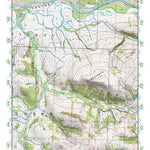(67160e1) Page 010 Baird Mountains - Central Preview 1