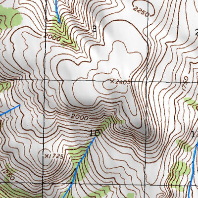 (67160e1) Page 013 Baird Mountains - Central Preview 2