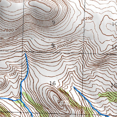 (67160e1) Page 015 Baird Mountains - Central Preview 2