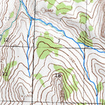(67160e1) Page 016 Baird Mountains - Central Preview 2