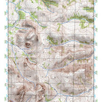 (67160e1) Page 017 Baird Mountains - Central Preview 1