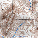 (67160e1) Page 017 Baird Mountains - Central Preview 3