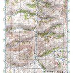 (67160e1) Page 018 Baird Mountains - Central Preview 1