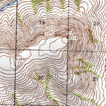 (67160e1) Page 018 Baird Mountains - Central Preview 3