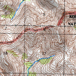 (67160e1) Page 021 Baird Mountains - Central Preview 2