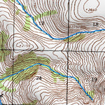 (67160e1) Page 026 Baird Mountains - Central Preview 2