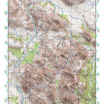 (67160e1) Page 029 Baird Mountains - Central Preview 1