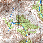 (67160e1) Page 031 Baird Mountains - Central Preview 2