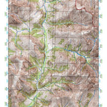 (67160e1) Page 032 Baird Mountains - Central Preview 1
