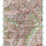 (67160e1) Page 033 Baird Mountains - Central Preview 1