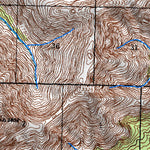 (67160e1) Page 033 Baird Mountains - Central Preview 3
