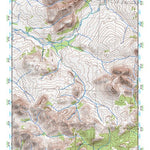 (67161a1) Page 001 Baird Mountains - West Preview 1