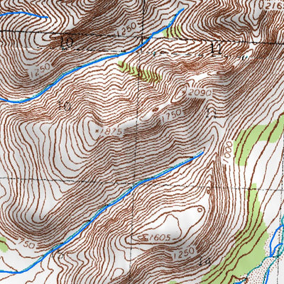 (67161a1) Page 001 Baird Mountains - West Preview 3