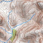 (67161a1) Page 002 Baird Mountains - West Preview 2