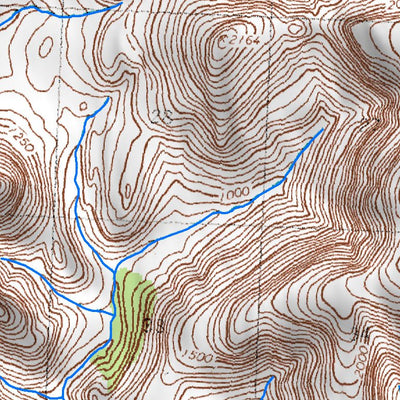 (67161a1) Page 002 Baird Mountains - West Preview 2