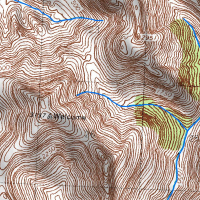 (67161a1) Page 002 Baird Mountains - West Preview 3