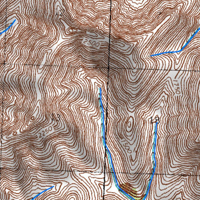 (67161a1) Page 006 Baird Mountains - West Preview 3