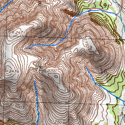 (67161a1) Page 007 Baird Mountains - West Preview 3