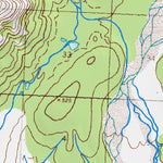 (67161a1) Page 009 Baird Mountains - West Preview 2