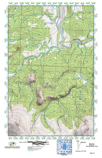 (67161a1) Page 016 Baird Mountains - West Preview 1