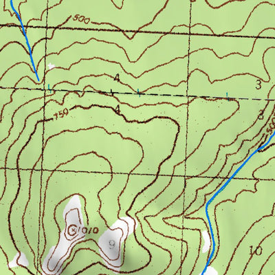 (67161a1) Page 016 Baird Mountains - West Preview 2