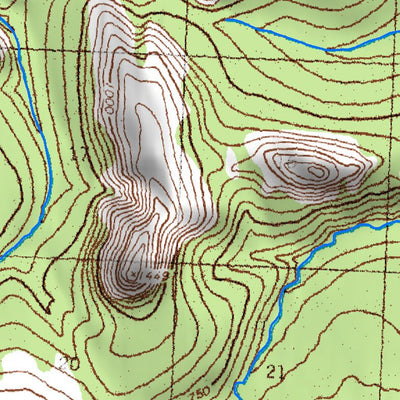(67161a1) Page 016 Baird Mountains - West Preview 3
