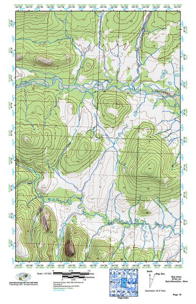 (67161a1) Page 018 Baird Mountains - West Preview 1