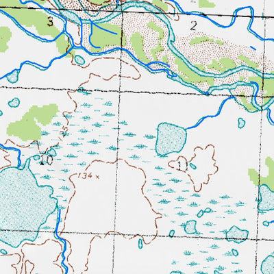 (67161a1) Page 019 Baird Mountains - West Preview 3