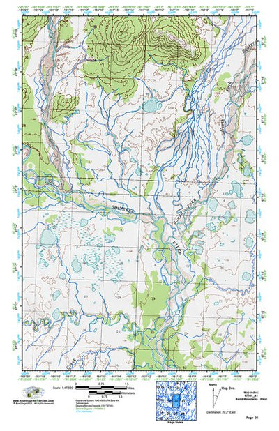 (67161a1) Page 020 Baird Mountains - West Preview 1