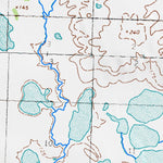 (67161a1) Page 021 Baird Mountains - West Preview 2