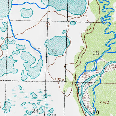 (67161a1) Page 021 Baird Mountains - West Preview 3