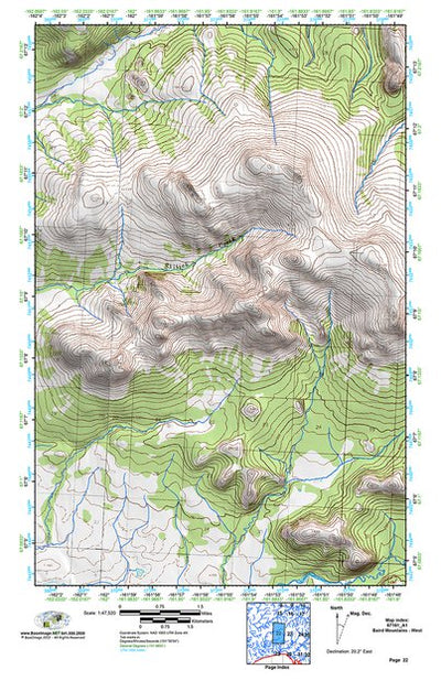 (67161a1) Page 022 Baird Mountains - West Preview 1