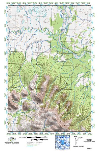 (67161a1) Page 027 Baird Mountains - West Preview 1