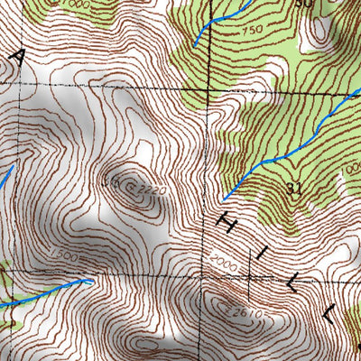 (67161a1) Page 027 Baird Mountains - West Preview 3