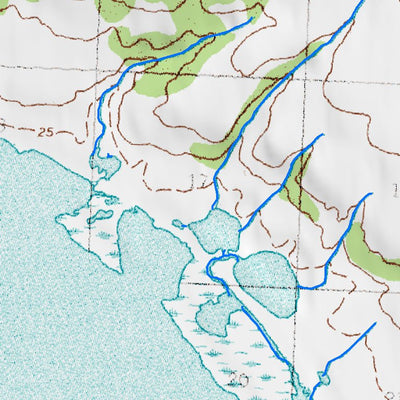 (67161a1) Page 030 Baird Mountains - West Preview 2