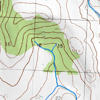 (67161a1) Page 032 Baird Mountains - West Preview 2