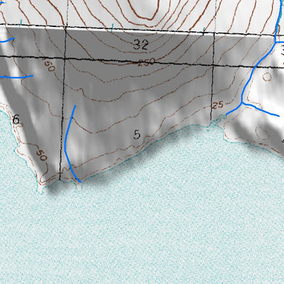 (67161a1) Page 032 Baird Mountains - West Preview 3
