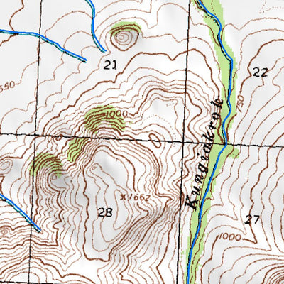 (67161e1) Page 001 Baird Mountains - West Preview 3